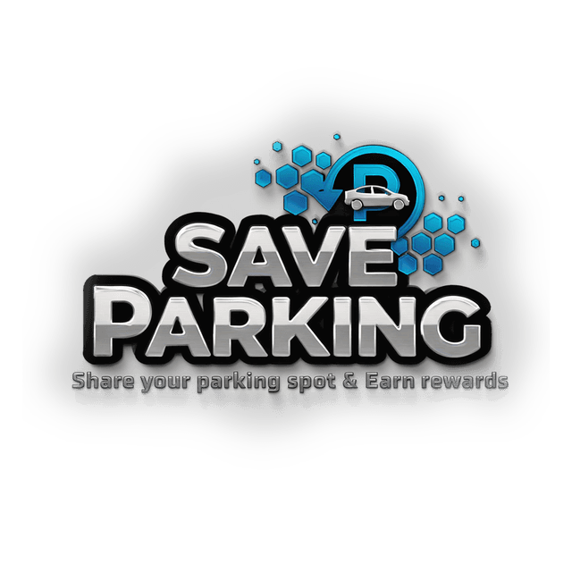 SaveParking Logo
